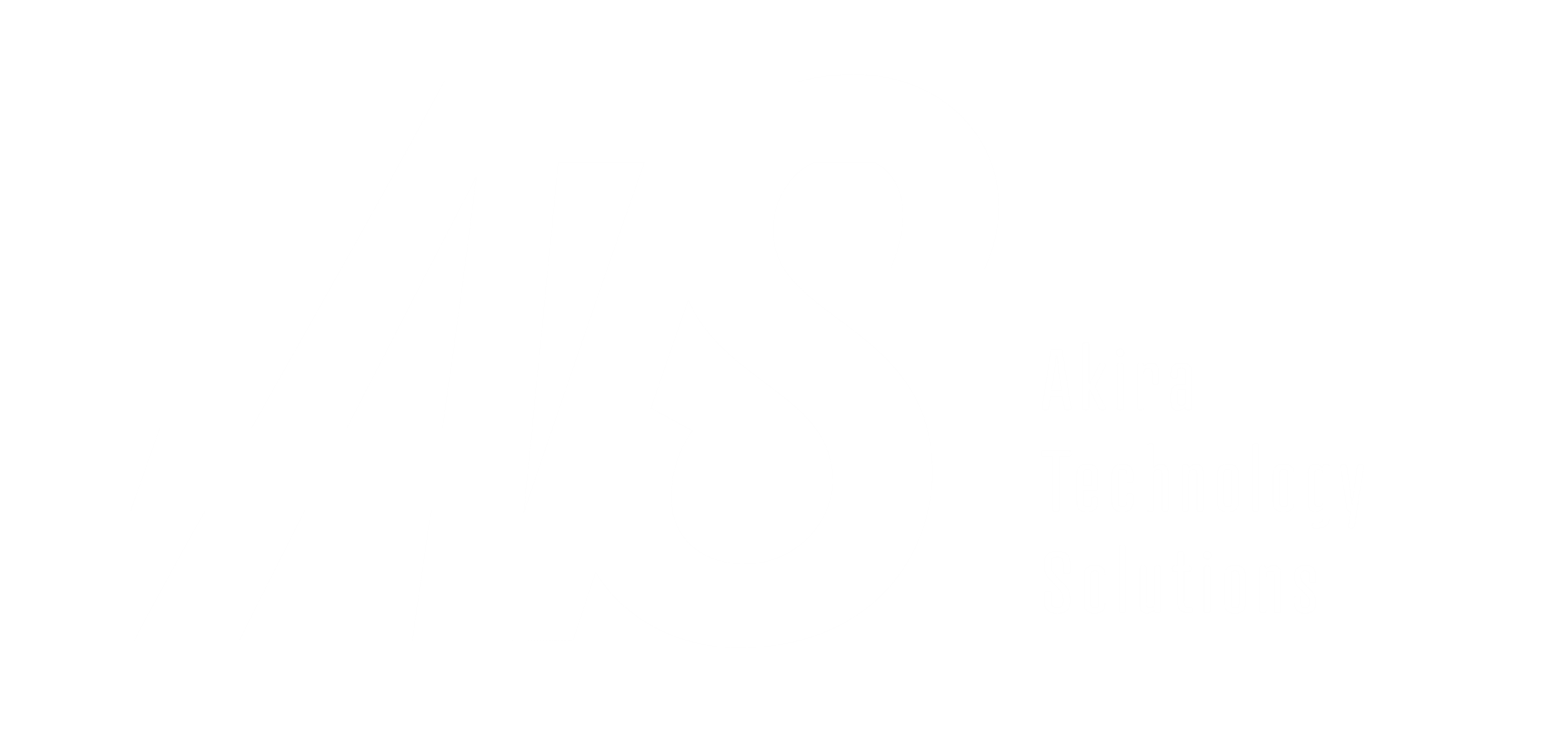 Akira Technology Solutions Logo
